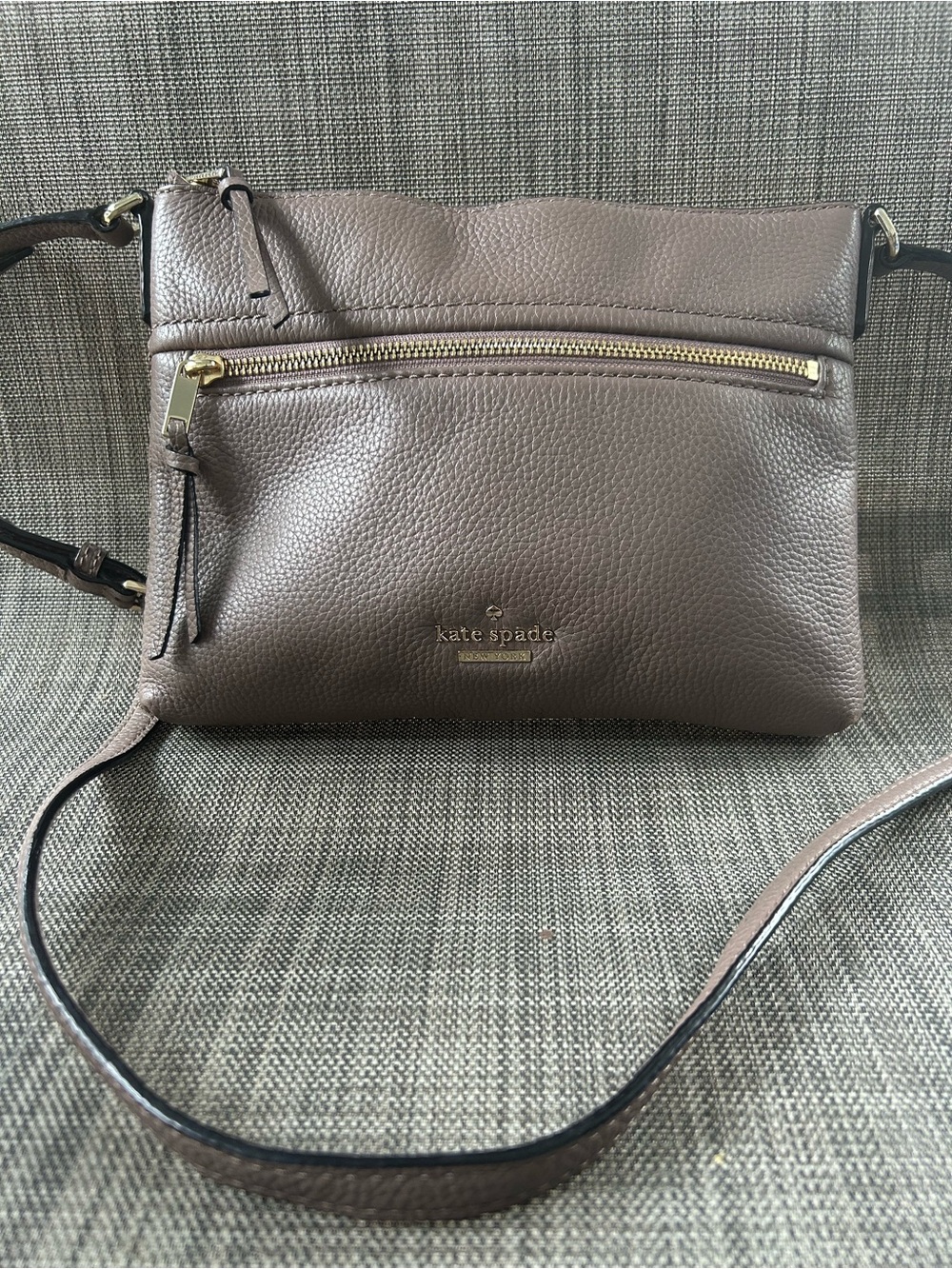 Kate Spade Jackson Street Crossbody bag
